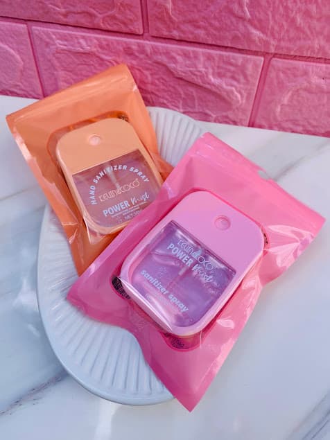 Maquillaje