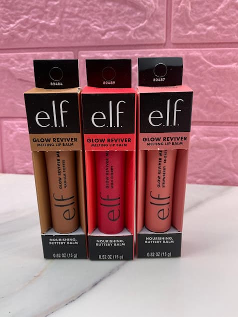 Lio Balm Elf