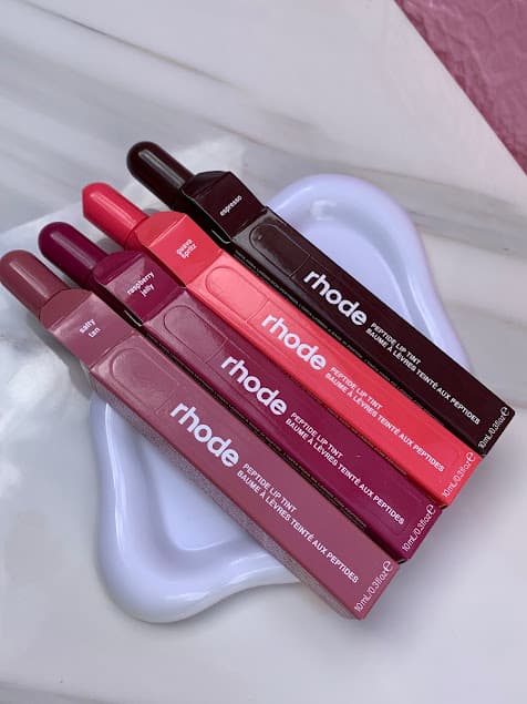 Lip Tint Rhode