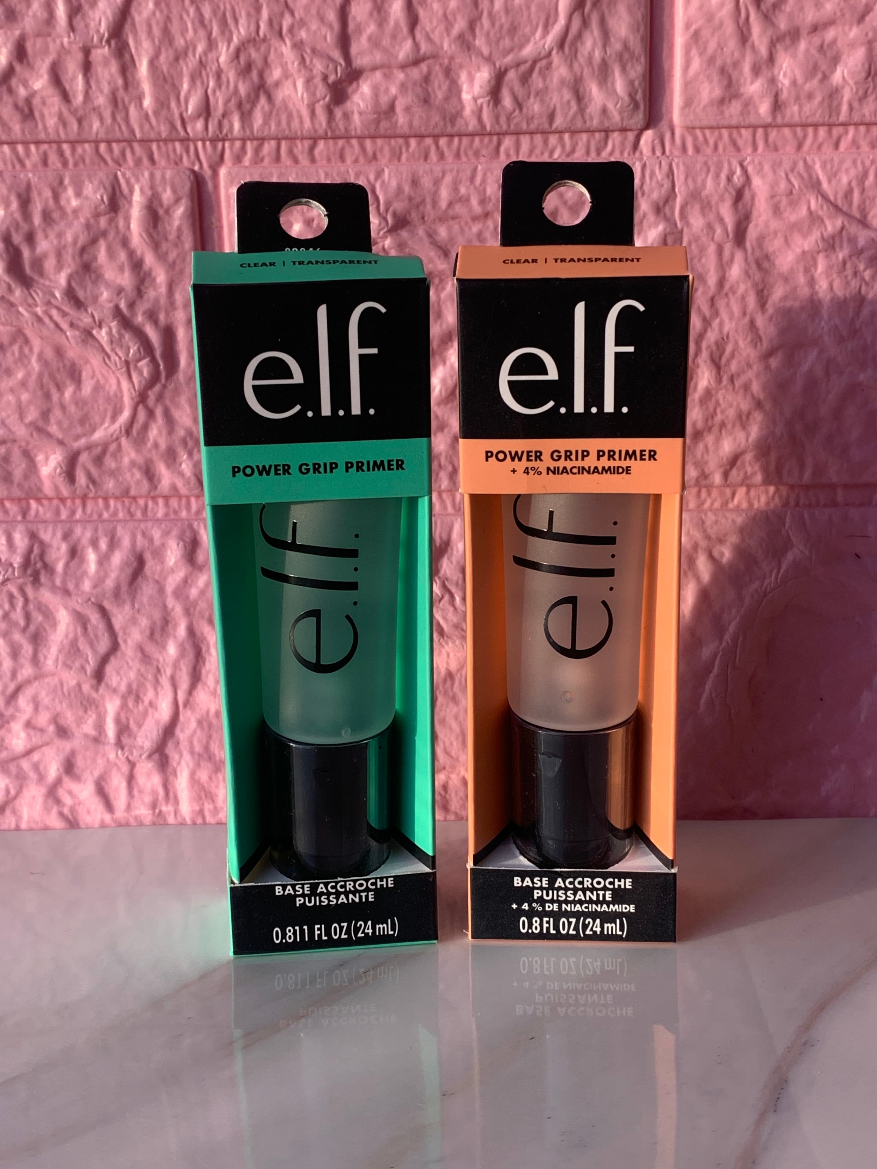 Primer Elf - imagen 1