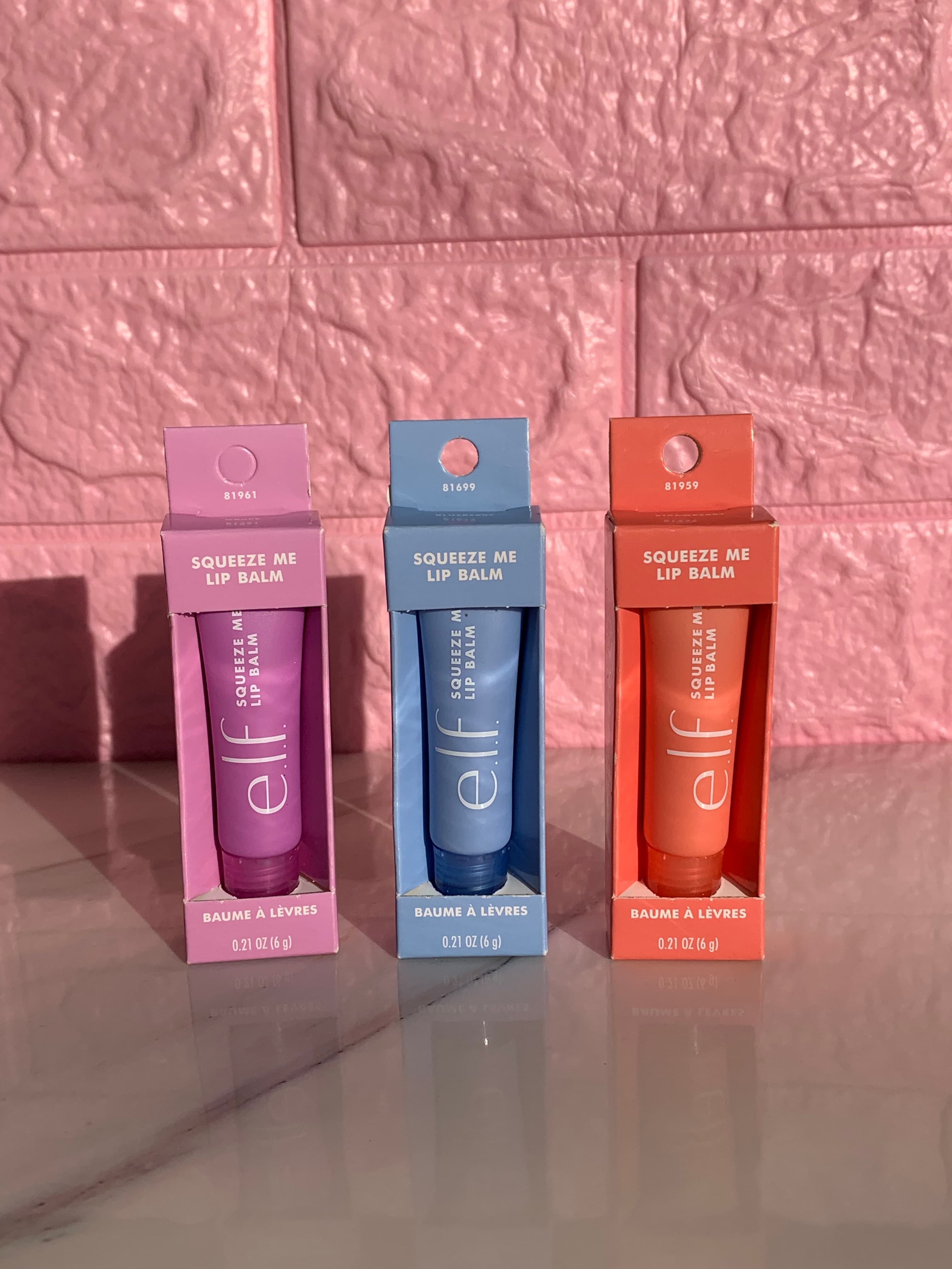 Lip gloss Mini Elf - imagen 1