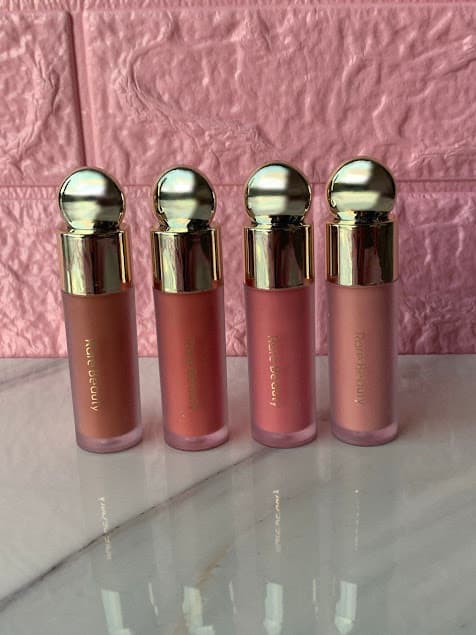 Blush de Rare Beauty