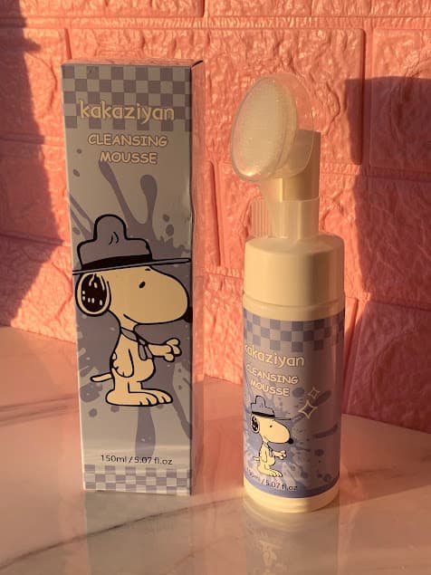 Limpiador Facial