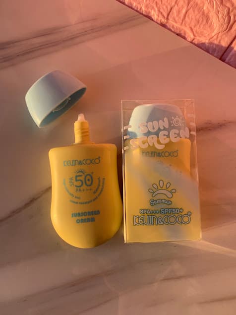 Protector Solar