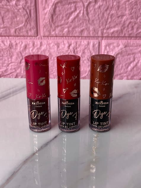 Tinta de labios Italia Deluxe