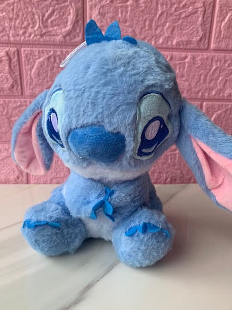 Peluche de stitch - imagen 1